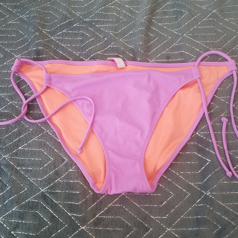 Bow Bikini Bottom